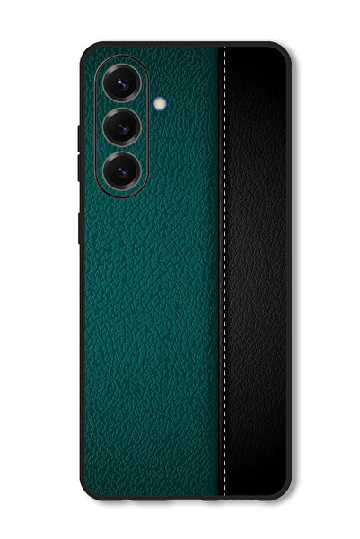 Theodor Case Compatible with Samsung Galaxy M56 Protection Shockproof Cover G...