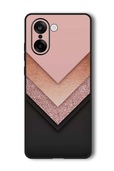 Theodor Case Compatible with OnePlus Nord CE 5 6.77 Inch Protection Shockproo...