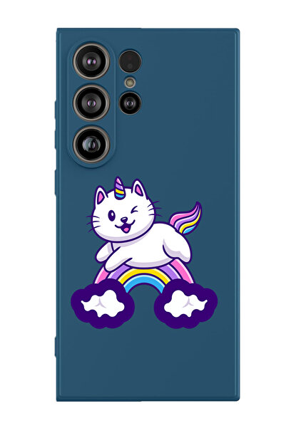 Theodor غطاء حماية سائل من السيليكون المقاوم للصدمات لهاتف سامسونج جالاكسي S2...