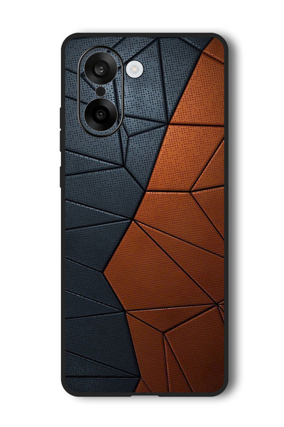 Theodor Case Compatible with OnePlus Nord CE 5 6.77 Inch Protection Shockproo...