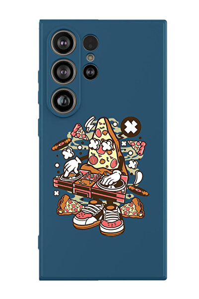 Theodor غطاء حماية سائل من السيليكون المقاوم للصدمات لهاتف سامسونج جالاكسي S2...