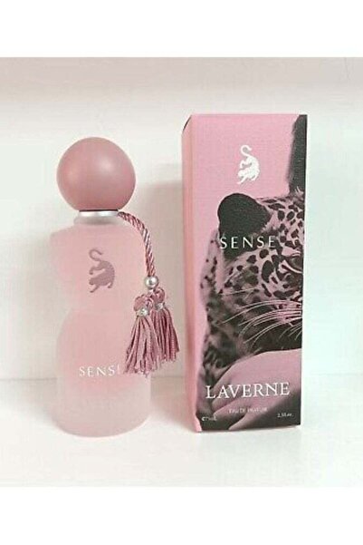 LAVERN عطر بديل سينس جورجينا - 75 مل