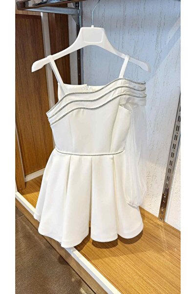 moona kids 10-15 Yaş Kız Çocuk Abiye