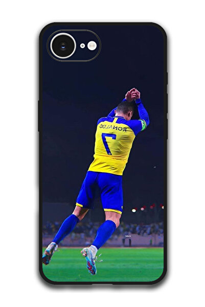 Theodor جراب متوافق مع هاتف Apple iPhone 16e مقاس 6.1 بوصة، غطاء حماية مقاوم ...