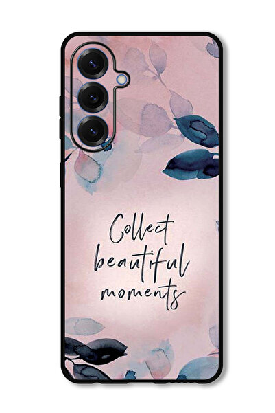 Theodor جراب واقٍ مضاد للخدش والصدمات لهاتف Samsung Galaxy A16 اجمع اللحظات ا...