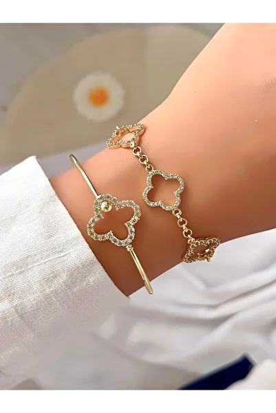 KBC Ophelia 2-Piece Bracelet Combination