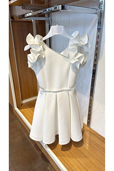 moona kids 10-15 Yaş Kız Çocuk Abiye