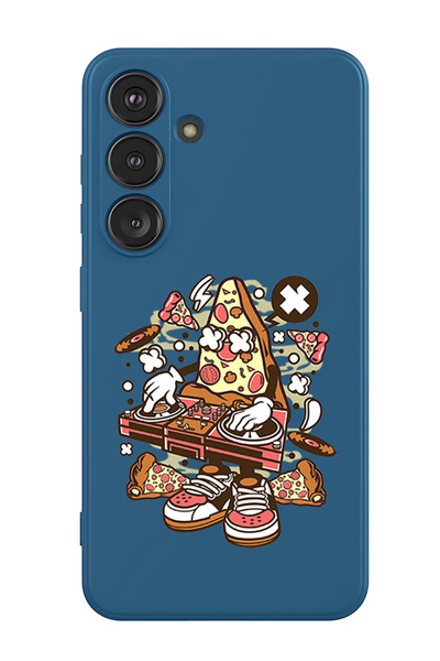 Theodor غطاء حماية سائل من السيليكون المقاوم للصدمات لهاتف سامسونج جالاكسي S2...