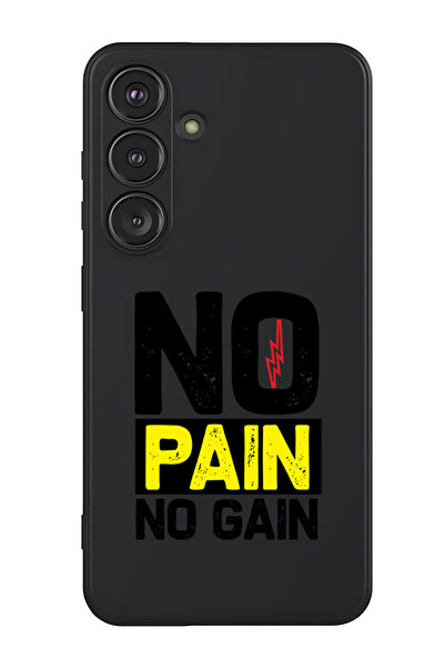 Theodor Protective Liquid Silicone Shockproof Case For Samsung Galaxy S25 Plu...