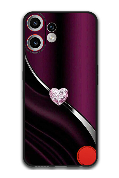 Theodor جراب متوافق مع هاتف Nothing CMF Phone 2 Pro مقاس 6.77 بوصة، غطاء حماي...