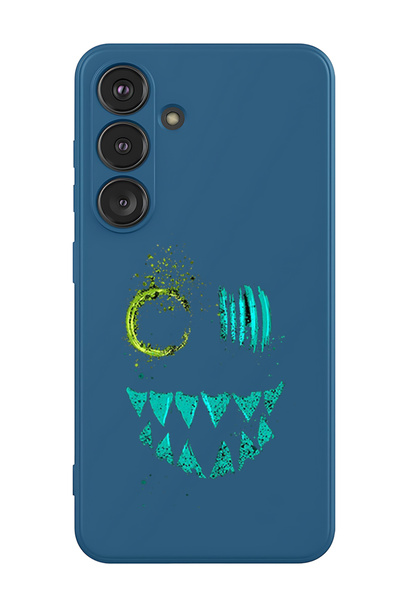 Theodor غطاء حماية سائل من السيليكون المقاوم للصدمات لهاتف سامسونج جالاكسي S2...