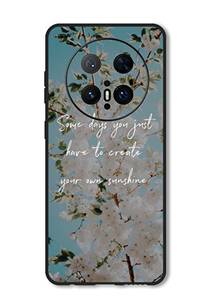 Theodor حافظة متوافقة مع هاتف Huawei Mate 70 Pro/ 70 Pro + غطاء حماية مقاوم ل...