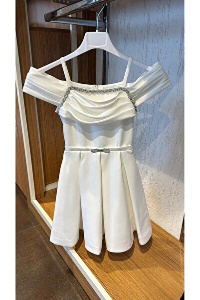 moona kids 10-15 Yaş Kız çocuk Abiye