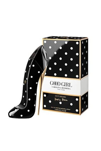 Carolina Herrera عطر كارولينا هيريرا قود غيرل دوت دراما او دو بارفيوم 80مل