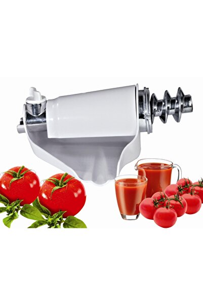 Zass ZMG 06 mincer package with ZJAMG 04 tomato juicer accessory