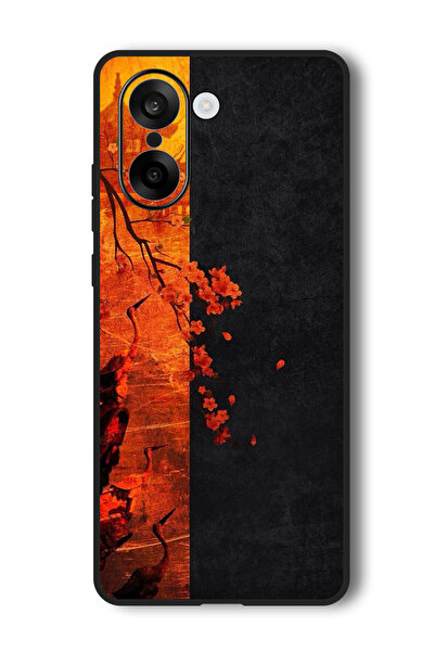 Theodor Case Compatible with OnePlus Nord CE 5 6.77 Inch Protection Shockproo...