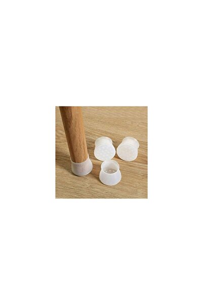 ElastiX shop Set 4 Protectii pentru picioare rotunde sau patrate