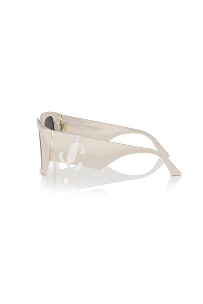 Jimmy Choo 55 Model Women's Sunglasses - 0JC5006U 50088G