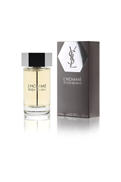 Yves Saint Laurent Lamoum perfume for men 200 ml3365440328761