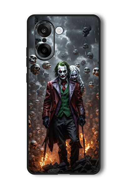 Theodor حافظة متوافقة مع OnePlus Nord CE 5 غطاء حماية مقاوم للصدمات مدينة جوث...