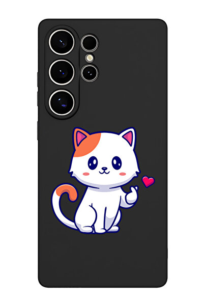 Theodor جراب حماية من السيليكون السائل المقاوم للصدمات لهاتف سامسونج جالاكسي ...