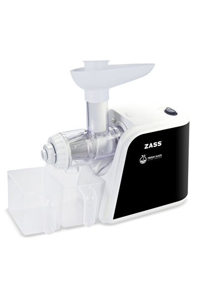 Zass Storcător de roșii și fructe moi ZTJ 01