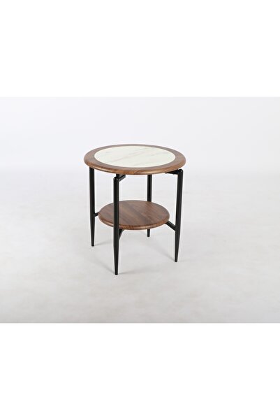 private house Side table with a modern and elegant design
