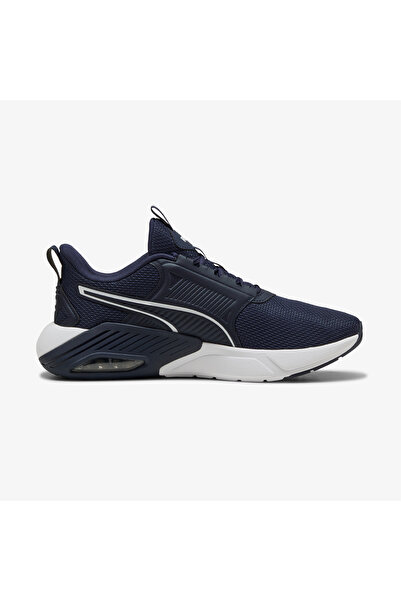 Puma Ανδρικά παπούτσια τρεξίματος X-Cell Nova Fs Navy Blue