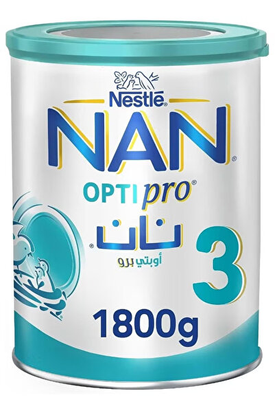 NAN 3 OPTIPRO BL 1800g