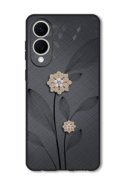 Theodor جراب متوافق مع هاتف Samsung Galaxy S25 Edge مقاس 6.7 بوصة، غطاء حماية...