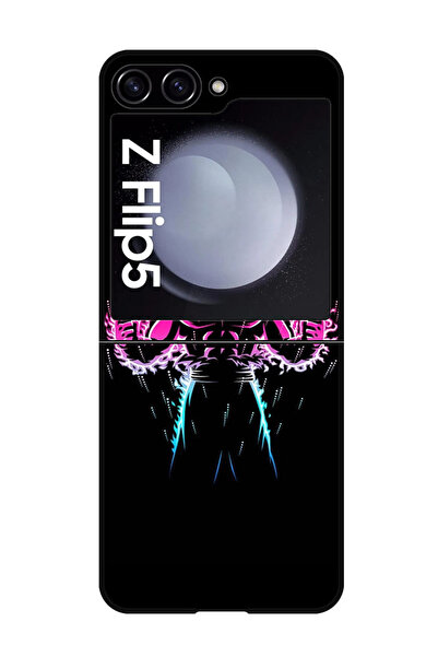 Theodor Protective Case Anti Scratch Shock Proof Cover For Samsung Galaxy Z F...