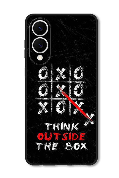 Theodor حافظة متوافقة مع هاتف Samsung Galaxy S25 Edge، غطاء حماية مقاوم للصدم...