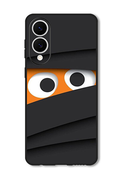 Theodor Case Compatible with Samsung Galaxy S25 Edge Protection Shockproof Co...