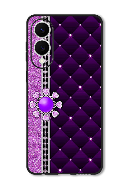 Theodor Case Compatible with Samsung Galaxy S25 Edge 6.7 Inch Protection Shoc...