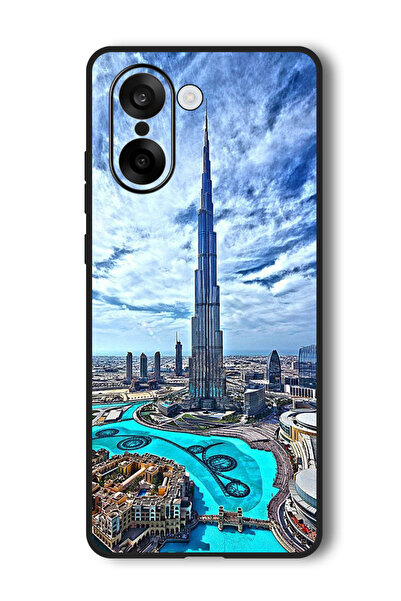 Theodor Case Compatible with OnePlus Nord CE 5 6.77 Inch Protection Shockproo...