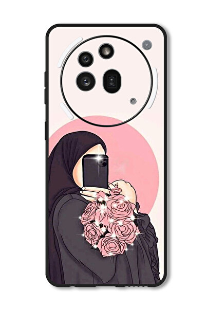 Theodor جراب متوافق مع هاتف Nothing Phone 3a Pro غطاء حماية مقاوم للصدمات لال...