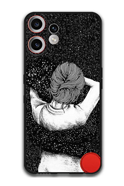 Theodor جراب متوافق مع هاتف Nothing CMF Phone 2 Pro غطاء حماية مقاوم للصدمات ...