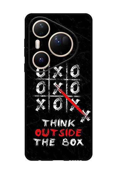 Theodor جراب متوافق مع هاتف Huawei Pura 80 Ultra مقاس 6.6 بوصة، غطاء حماية مق...