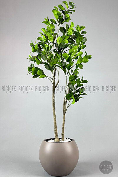 BİÇİÇEK Yapay Manolya Ağacı 150-180cm