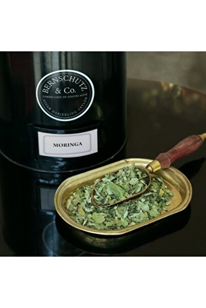Bernschutz&Co MORINGA 100g
