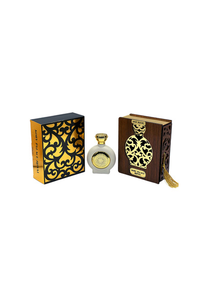 Koby Palace Parfum Arabesc Royal Oud Magic - De la KobyPalace 100 ml