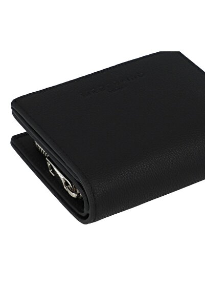 liebeskind Thea Wallet RFID protection Leather 11 cm