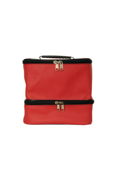 ZUU BAGS Profesyonel Katlı Oje Çantası