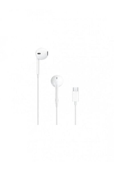 SP ISNUP USB-C Wired Headphone for iPhone 15, with Built-in Microphone and Volume Control,
