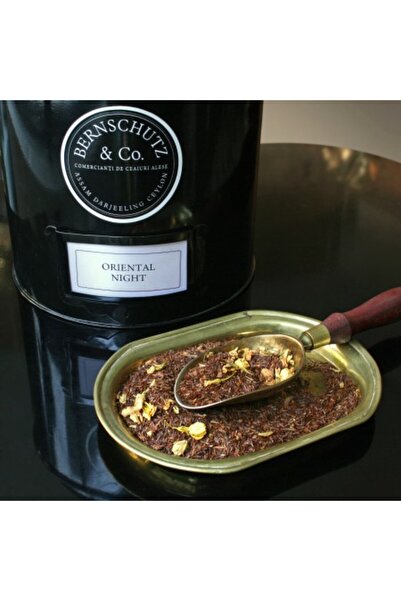 Bernschutz&Co ORIENTAL NIGHT 100g