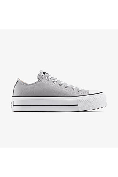 Converse Кросівки Chuck Taylor All Star Lift Unisex Gri