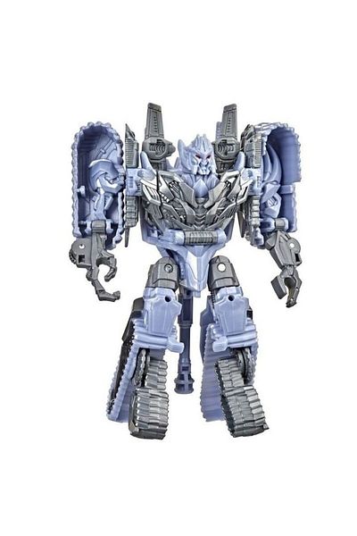 transformers Figurina Transformabila Rise of the Beasts, Megatron, 11.5cm