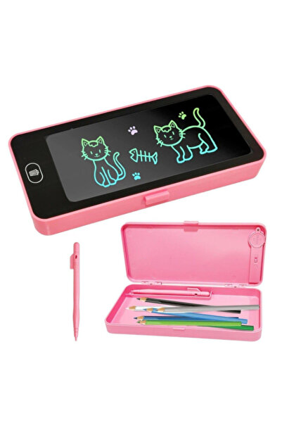 AyrStore Lcd Dokunmatik Ekranlı Kalemlik