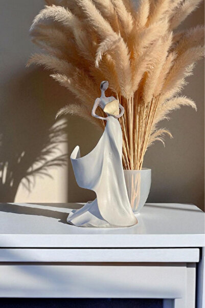 Harmoni Art Dekoratif Kadın Şaraplık