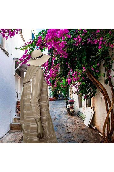 Fimay Knitwear Cardigan